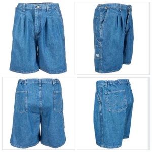 wrangler rugged wear angler shorts